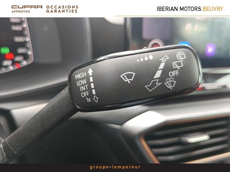 Image CUPRA Formentor 1.4 e-HYBRID 245ch VZ DSG6