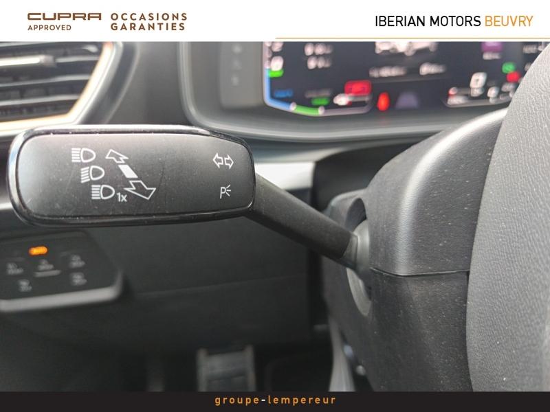 Image CUPRA Formentor 1.4 e-HYBRID 245ch VZ DSG6