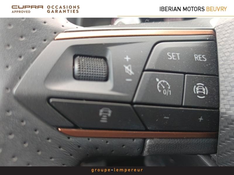 Image CUPRA Formentor 1.4 e-HYBRID 245ch VZ DSG6