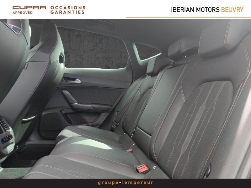 Image CUPRA Formentor 1.4 e-HYBRID 245ch VZ DSG6