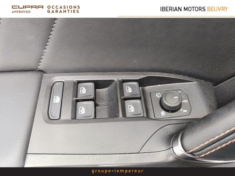 Image CUPRA Formentor 1.4 e-HYBRID 245ch VZ DSG6