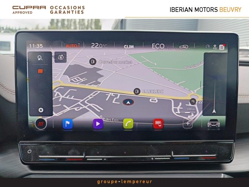 Image CUPRA Formentor 1.4 e-HYBRID 245ch VZ DSG6