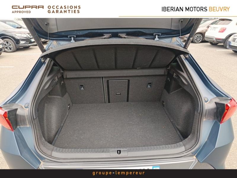 Image CUPRA Formentor 1.4 e-HYBRID 245ch VZ DSG6