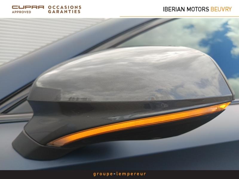Image CUPRA Formentor 1.4 e-HYBRID 245ch VZ DSG6