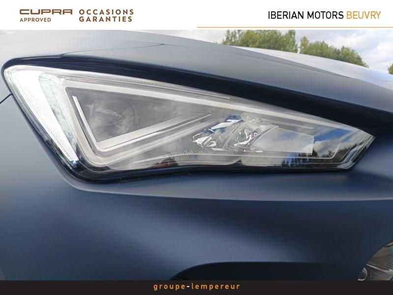 Image CUPRA Formentor 1.4 e-HYBRID 245ch VZ DSG6