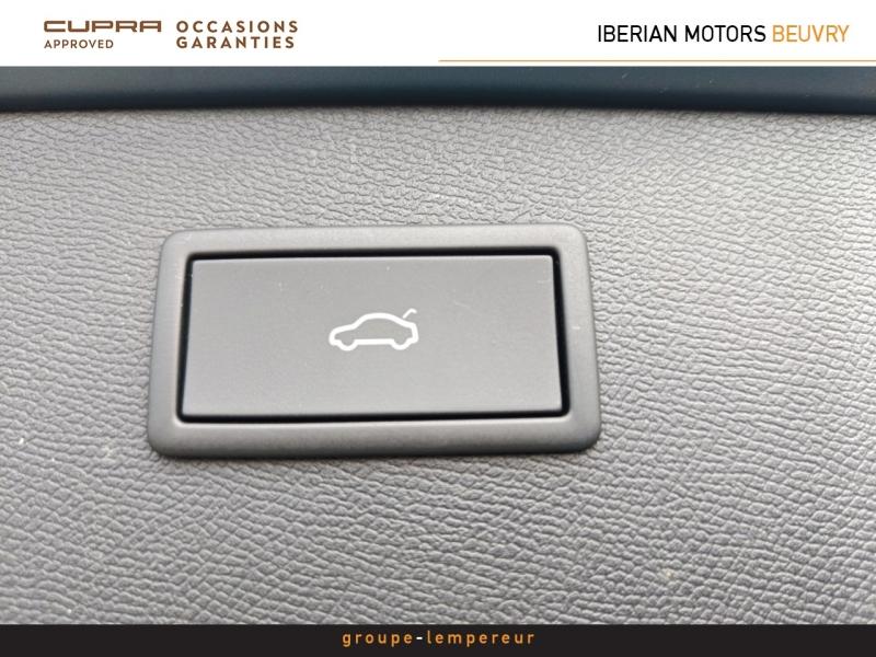 Image CUPRA Formentor 1.4 e-HYBRID 245ch VZ DSG6