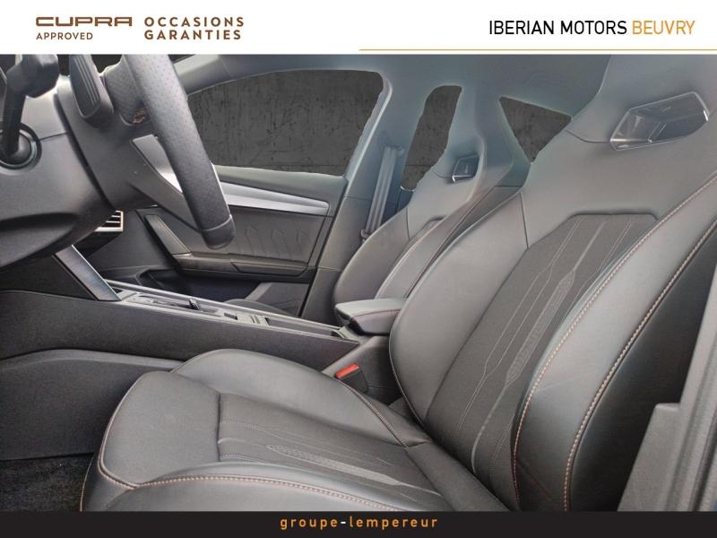 Image CUPRA Formentor 1.4 e-HYBRID 245ch VZ DSG6