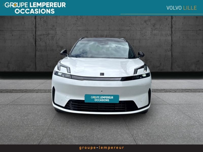 Image LYNK&CO 08 1.5 PHEV 345ch More 3DHT Evo