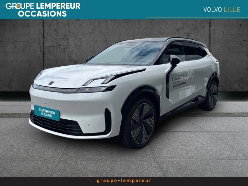 Image LYNK&CO 08 1.5 PHEV 345ch More 3DHT Evo
