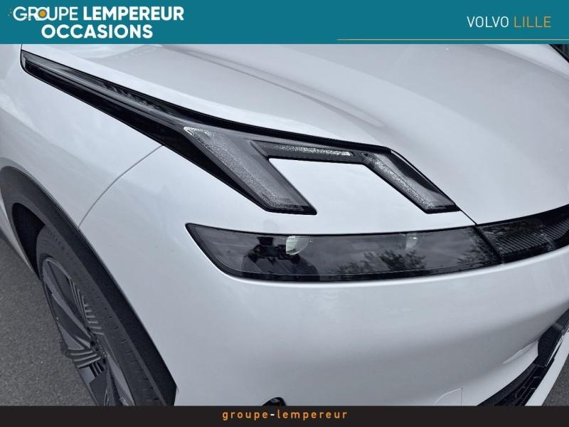Image LYNK&CO 08 1.5 PHEV 345ch More 3DHT Evo