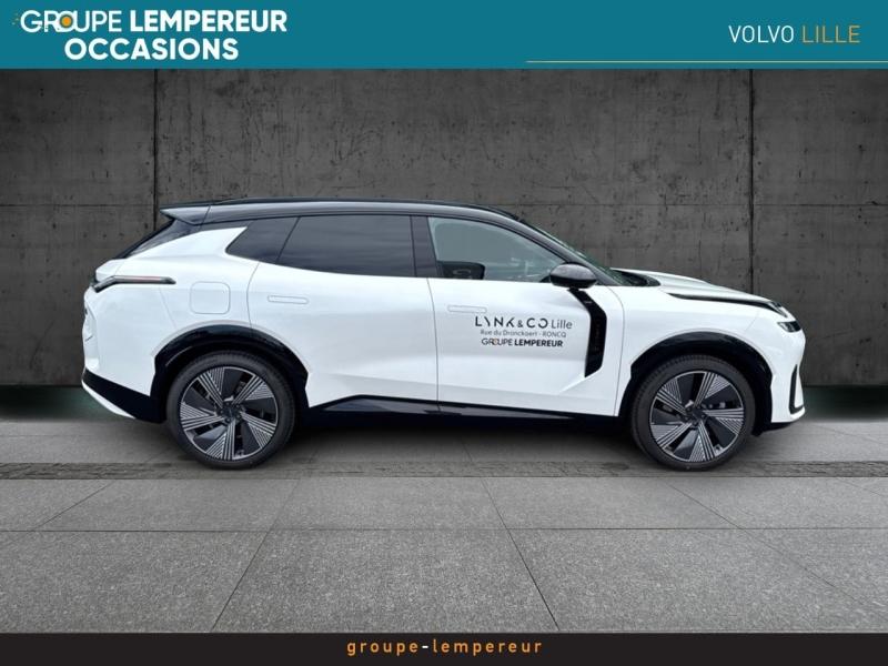 Image LYNK&CO 08 1.5 PHEV 345ch More 3DHT Evo