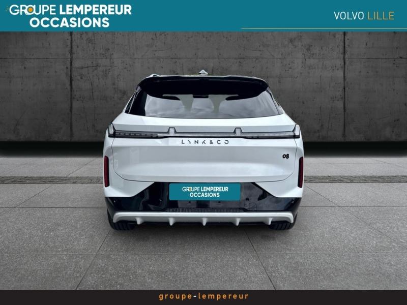 Image LYNK&CO 08 1.5 PHEV 345ch More 3DHT Evo