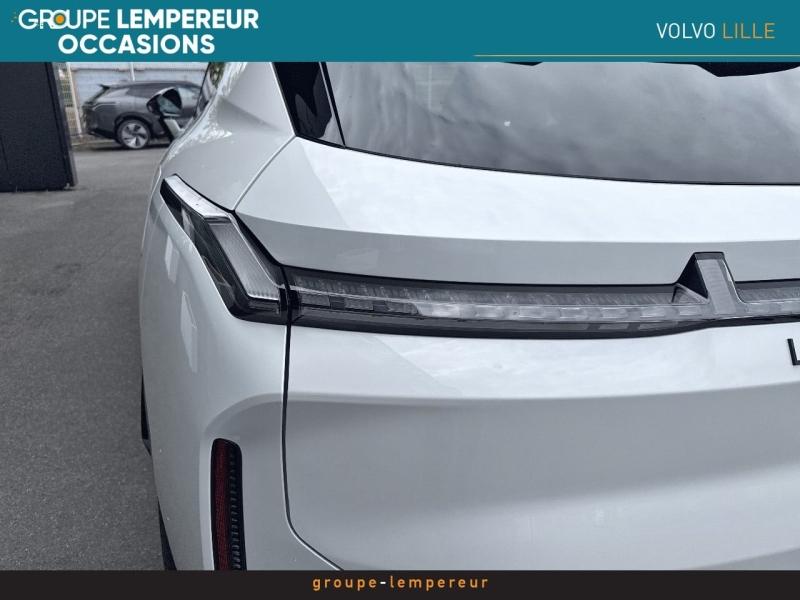 Image LYNK&CO 08 1.5 PHEV 345ch More 3DHT Evo