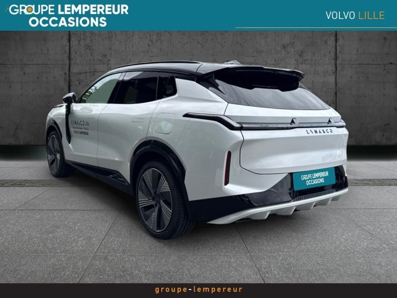Image LYNK&CO 08 1.5 PHEV 345ch More 3DHT Evo