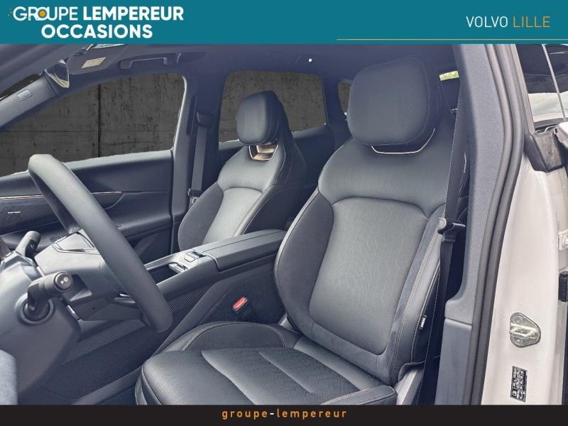 Image LYNK&CO 08 1.5 PHEV 345ch More 3DHT Evo