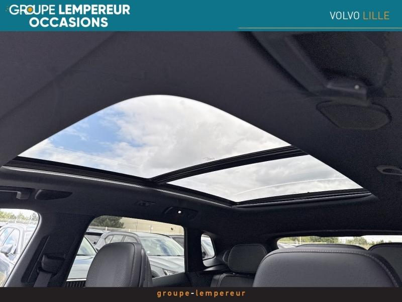 Image LYNK&CO 08 1.5 PHEV 345ch More 3DHT Evo