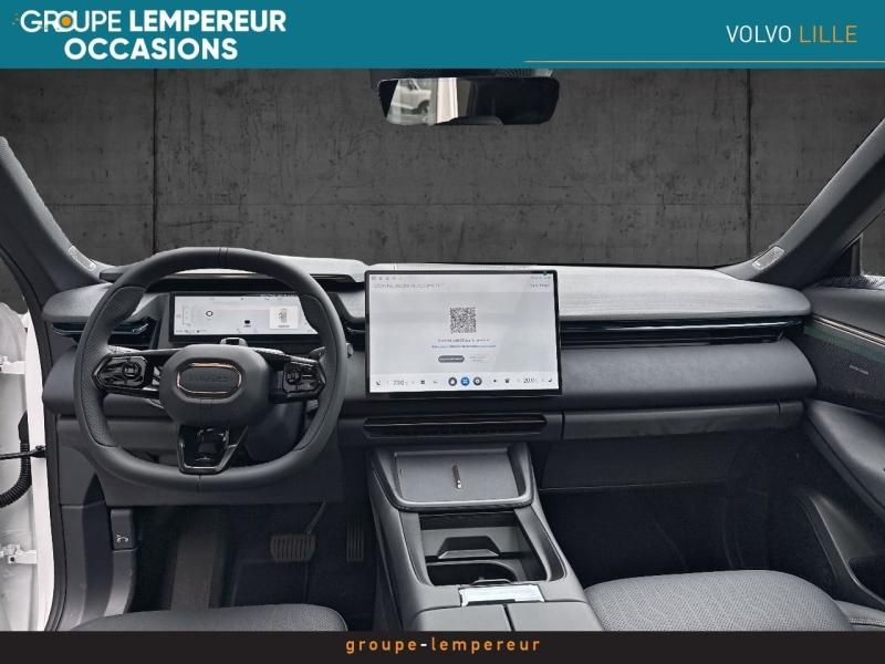 Image LYNK&CO 08 1.5 PHEV 345ch More 3DHT Evo