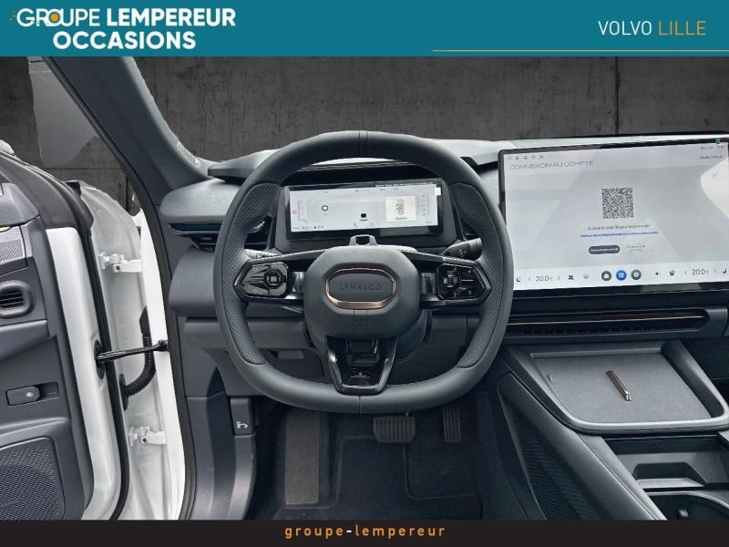 Image LYNK&CO 08 1.5 PHEV 345ch More 3DHT Evo