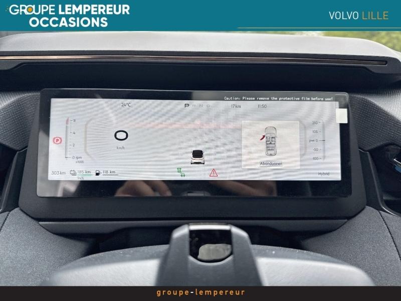 Image LYNK&CO 08 1.5 PHEV 345ch More 3DHT Evo