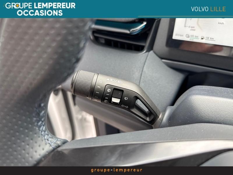 Image LYNK&CO 08 1.5 PHEV 345ch More 3DHT Evo