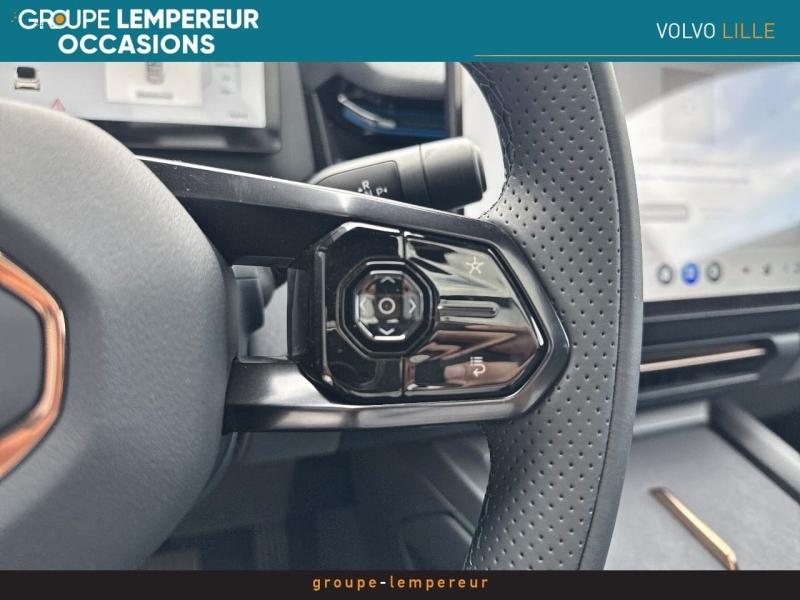 Image LYNK&CO 08 1.5 PHEV 345ch More 3DHT Evo
