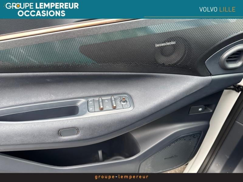 Image LYNK&CO 08 1.5 PHEV 345ch More 3DHT Evo