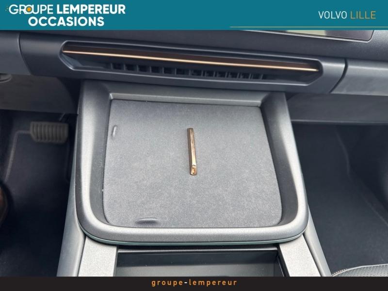 Image LYNK&CO 08 1.5 PHEV 345ch More 3DHT Evo