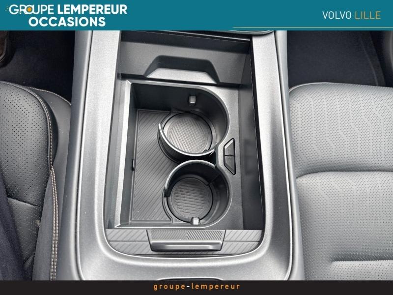 Image LYNK&CO 08 1.5 PHEV 345ch More 3DHT Evo