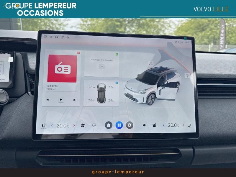 Image LYNK&CO 08 1.5 PHEV 345ch More 3DHT Evo