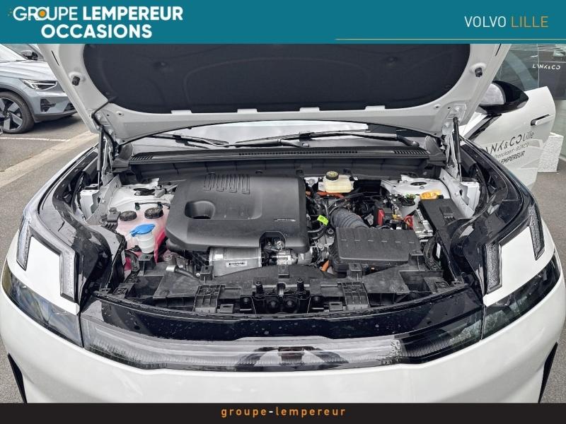 Image LYNK&CO 08 1.5 PHEV 345ch More 3DHT Evo