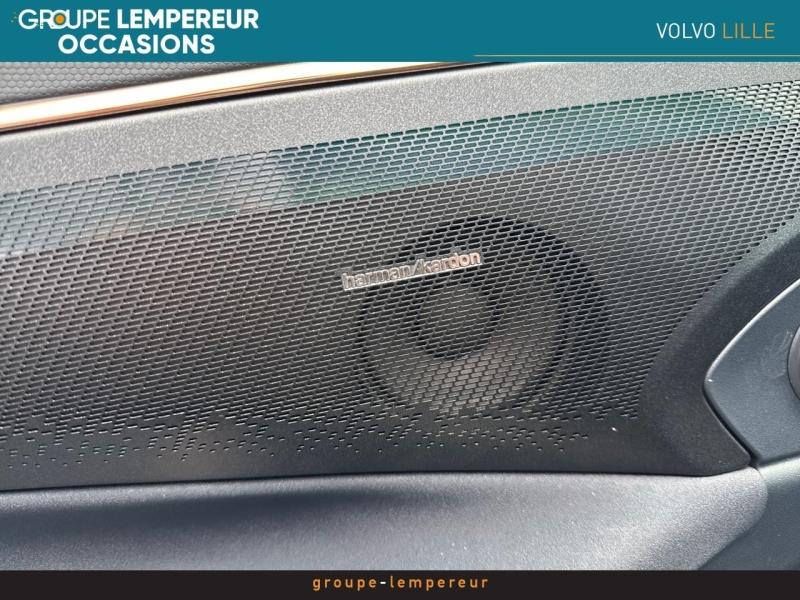 Image LYNK&CO 08 1.5 PHEV 345ch More 3DHT Evo