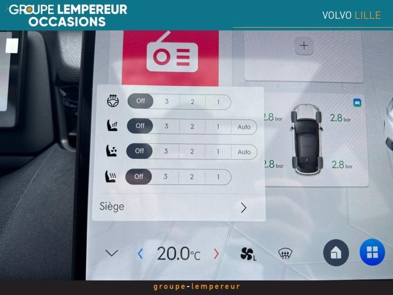 Image LYNK&CO 08 1.5 PHEV 345ch More 3DHT Evo