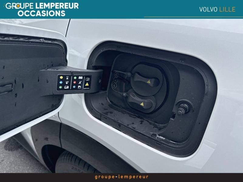 Image LYNK&CO 08 1.5 PHEV 345ch More 3DHT Evo