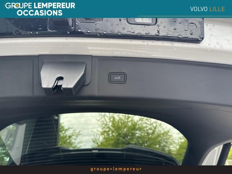 Image LYNK&CO 08 1.5 PHEV 345ch More 3DHT Evo