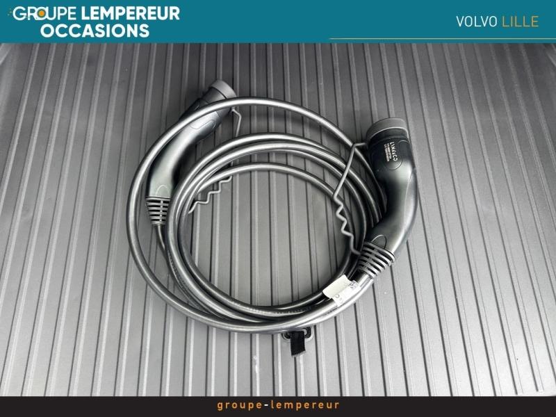 Image LYNK&CO 08 1.5 PHEV 345ch More 3DHT Evo