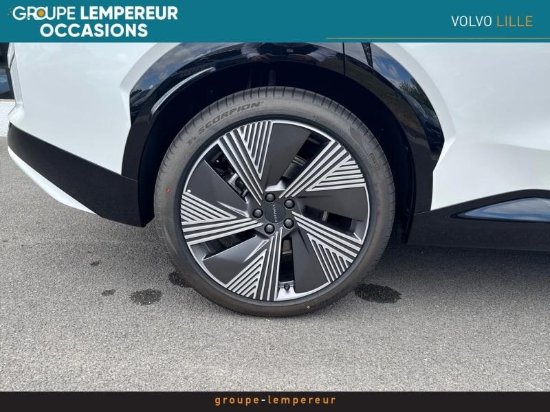 Image LYNK&CO 08 1.5 PHEV 345ch More 3DHT Evo