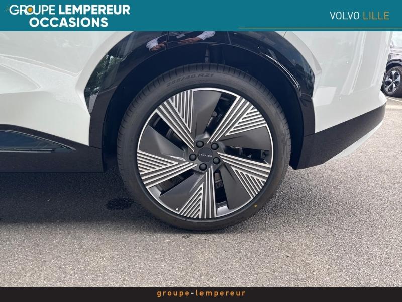 Image LYNK&CO 08 1.5 PHEV 345ch More 3DHT Evo