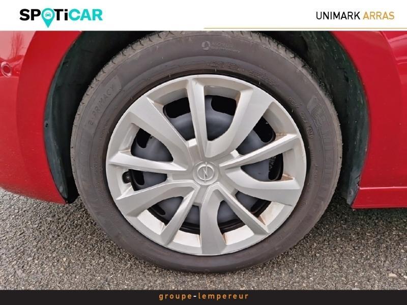 Image OPEL Corsa 1.2 75ch