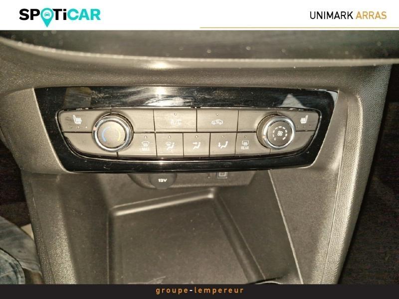 Image OPEL Corsa 1.2 75ch
