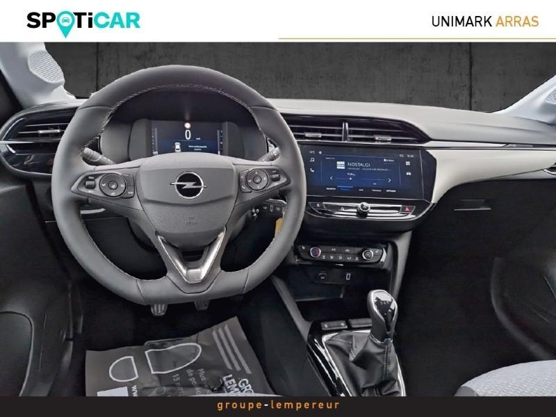 Image OPEL Corsa 1.2 75ch