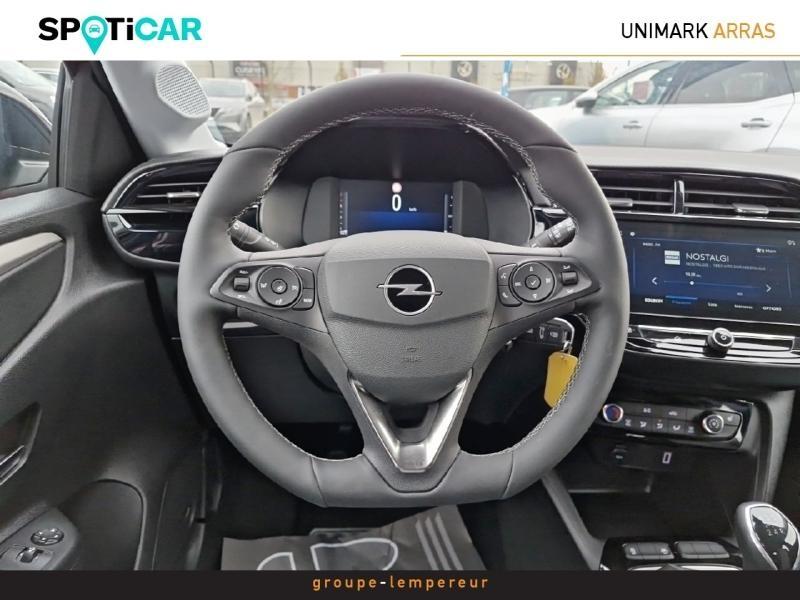 Image OPEL Corsa 1.2 75ch