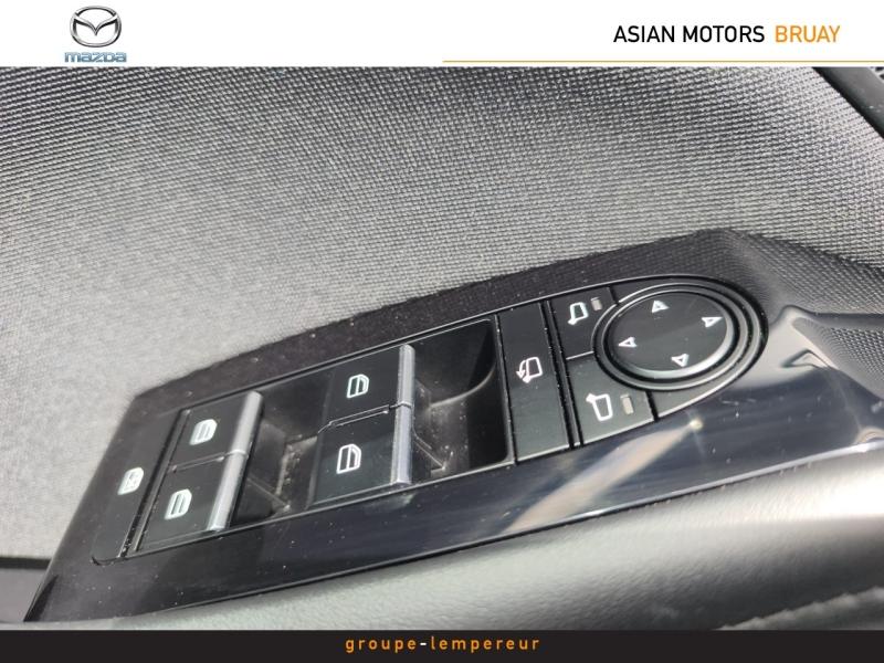 Image MAZDA Mazda 3 2.0 e-SKYACTIV-X M-Hybrid 186ch Sportline 2022