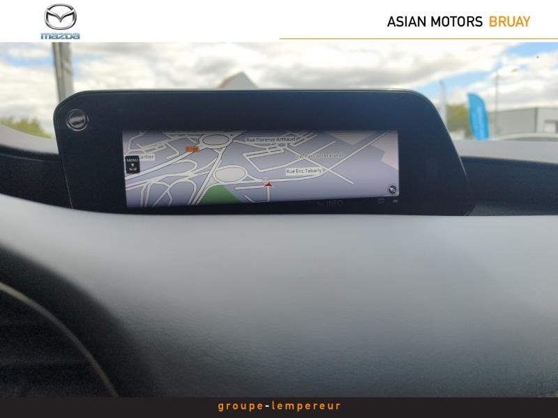 Image MAZDA Mazda 3 2.0 e-SKYACTIV-X M-Hybrid 186ch Sportline 2022
