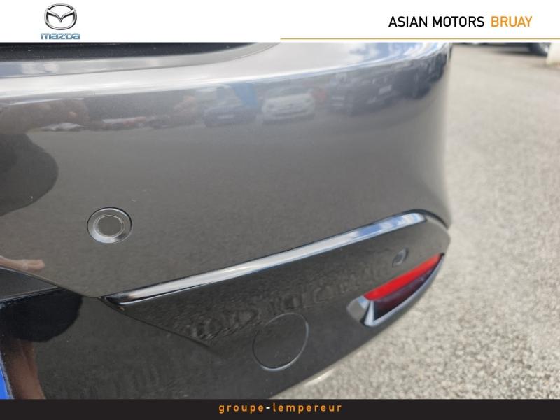 Image MAZDA Mazda 3 2.0 e-SKYACTIV-X M-Hybrid 186ch Sportline 2022