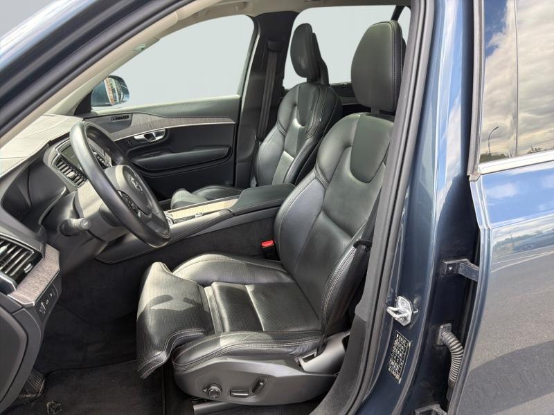 Image VOLVO XC90 T8 AWD 303 + 87ch Inscription Luxe Geartronic