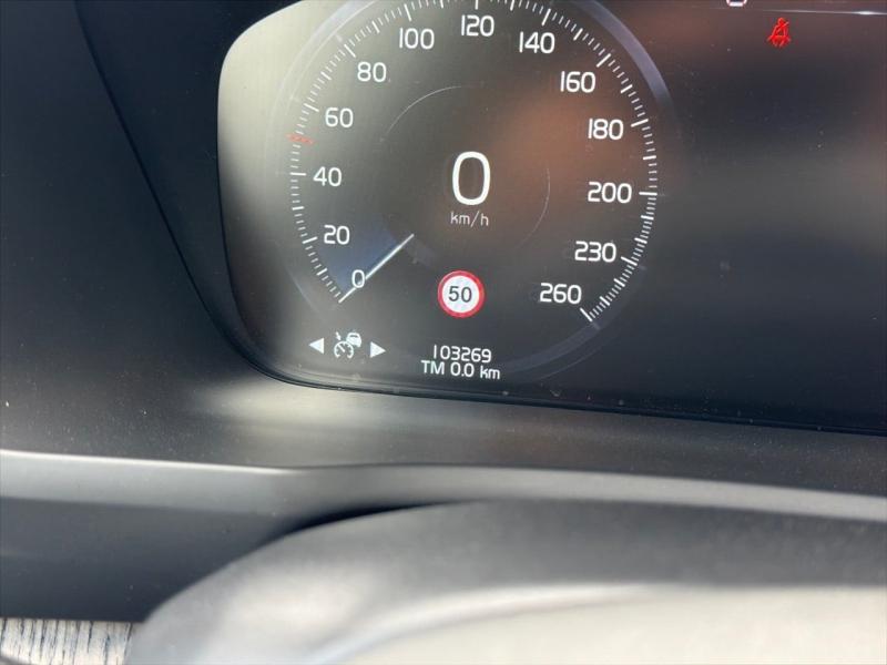 Image VOLVO XC90 T8 AWD 303 + 87ch Inscription Luxe Geartronic