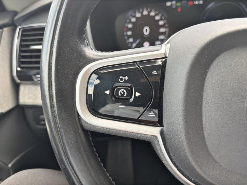 Image VOLVO XC90 T8 AWD 303 + 87ch Inscription Luxe Geartronic