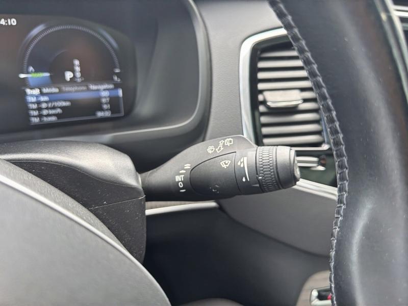 Image VOLVO XC90 T8 AWD 303 + 87ch Inscription Luxe Geartronic