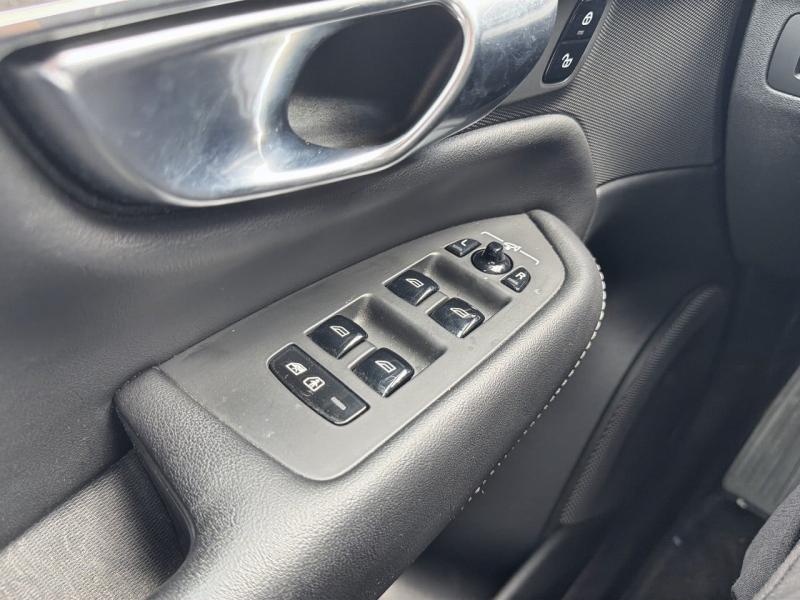 Image VOLVO XC90 T8 AWD 303 + 87ch Inscription Luxe Geartronic