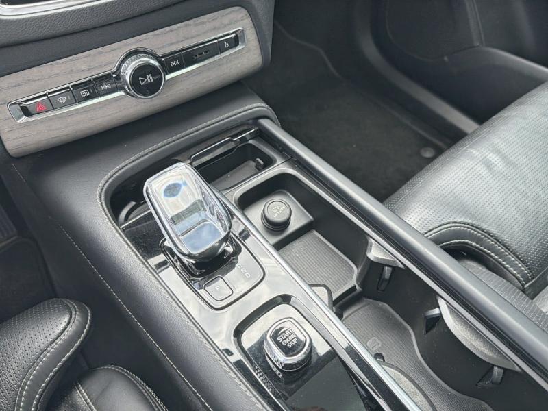 Image VOLVO XC90 T8 AWD 303 + 87ch Inscription Luxe Geartronic